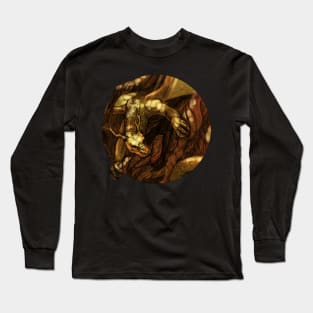 Nidhogg Long Sleeve T-Shirt